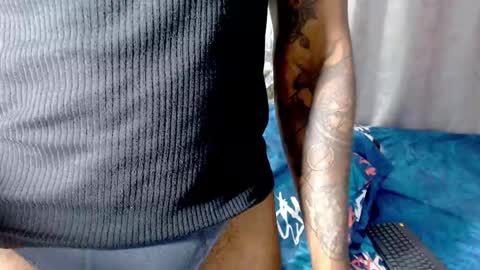 Jackson online show from 24, 2, 2025