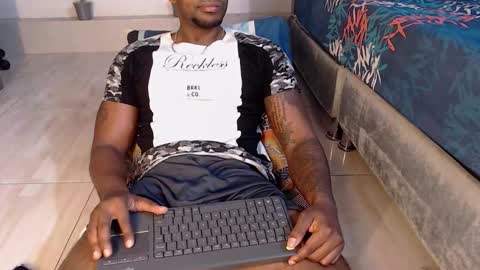 Jackson online show from 19, 3, 2026