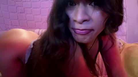 Snapshot of josefalasumi chatting on 12, 11, 2025 Josefa Lasumi online show from 12, 11, 2025