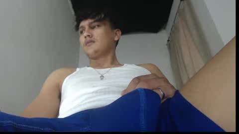 Snapshot of josegk chatting on 5, 7, 2026 josegk online show from 5, 7, 2026