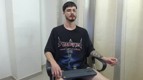 Snapshot of joseh0se chatting on 1, 2, 2026 alejandro online show from 1, 2, 2026