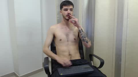 Snapshot of joseh0se chatting on 9, 2, 2026 alejandro online show from 9, 2, 2026