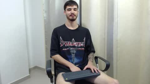 Snapshot of joseh0se chatting on 25, 2, 2026 alejandro online show from 25, 2, 2026