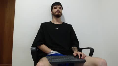 alejandro online show from 9, 4, 2026