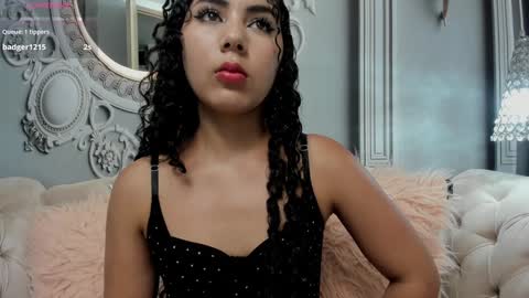 Snapshot of joselyn_sexy_ chatting on 22, 1, 2025 Katalina online show from 22, 1, 2025