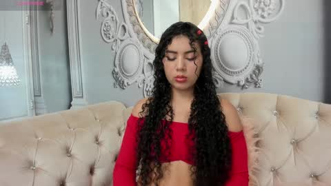 Snapshot of joselyn_sexy_ chatting on 31, 1, 2025 Katalina online show from 31, 1, 2025