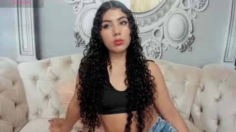 Snapshot of joselyn_sexy_ chatting on 28, 2, 2025 Katalina online show from 28, 2, 2025