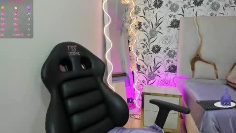 Joselyn  online show from 10, 3, 2026