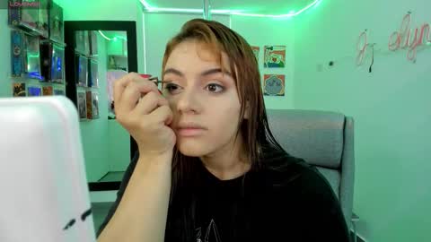 Sofia Garcia online show from 7, 3, 2026