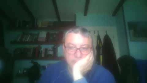 josemanu1 online show from 15, 3, 2026