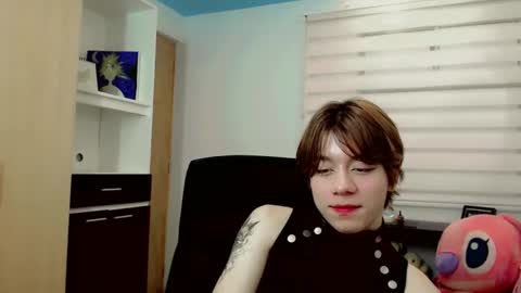 joseon_cute online show from 14, 4, 2026