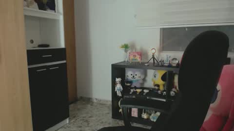 joseon_cute online show from 3, 6, 2026