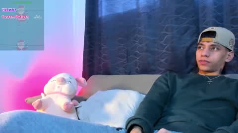 Snapshot of josep_davies chatting on 30, 12, 2024 Josep online show from 30, 12, 2024