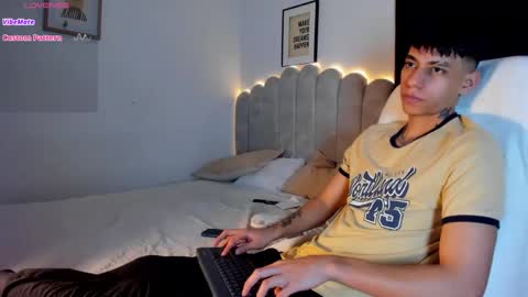 Snapshot of josep_davies chatting on 18, 1, 2025 Josep online show from 18, 1, 2025