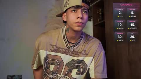 Josep online show from 8, 11, 2025