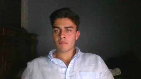 Snapshot of josepablomataflores chatting on 11, 7, 2026 josepablomataflores online show from 11, 7, 2026