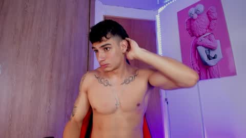 JOSEPH  online show from 23, 1, 2025