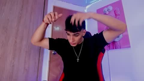 JOSEPH  online show from 9, 2, 2025