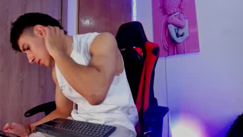 JOSEPH  online show from 20, 2, 2025