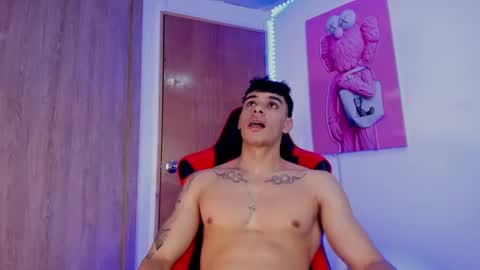 JOSEPH  online show from 28, 2, 2025