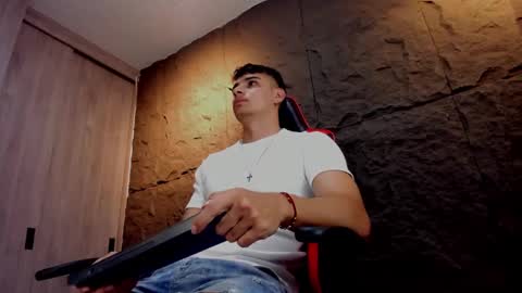 JOSEPH  online show from 17, 10, 2025