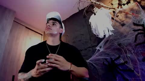 JOSEPH  online show from 23, 10, 2025