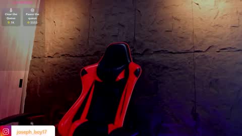 JOSEPH  online show from 24, 11, 2025