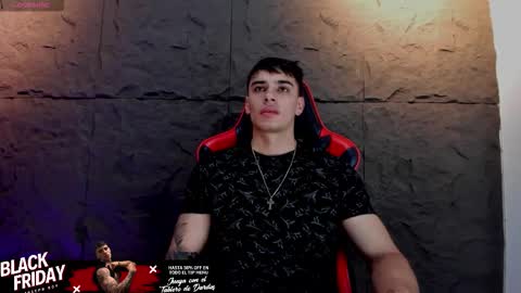 JOSEPH  online show from 28, 11, 2025