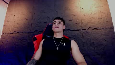 JOSEPH  online show from 5, 12, 2025