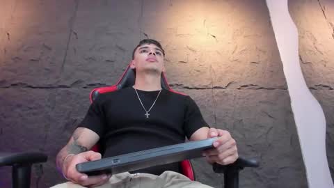 JOSEPH  online show from 19, 2, 2026