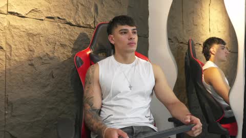 JOSEPH  online show from 9, 4, 2026