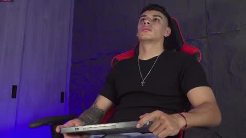 Snapshot of joseph__boy chatting on 11, 7, 2026 JOSEPH online show from 11, 7, 2026