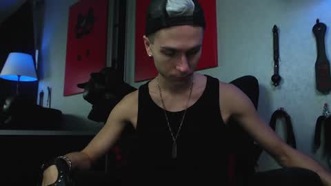 Master Joseph online show from 12, 12, 2024