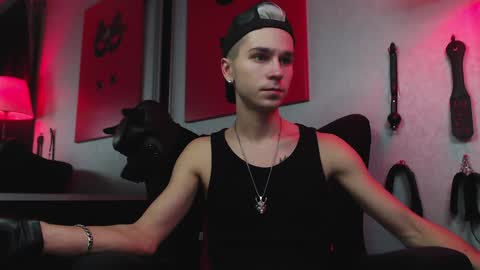 Master Joseph online show from 14, 12, 2024