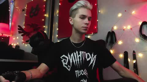 Master Joseph online show from 23, 12, 2024