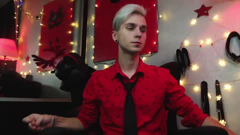 Master Joseph online show from 25, 12, 2024