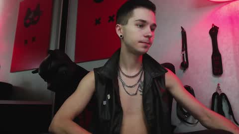 Master Joseph online show from 18, 1, 2025