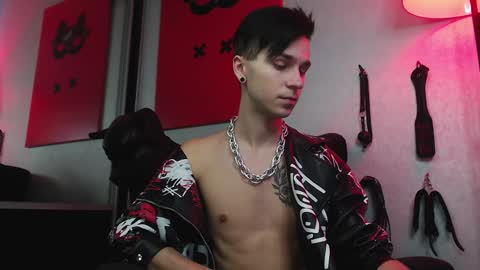 Master Joseph online show from 20, 1, 2025