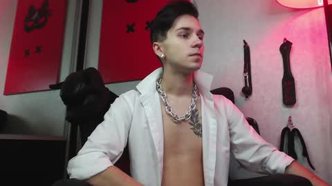 Master Joseph online show from 21, 1, 2025