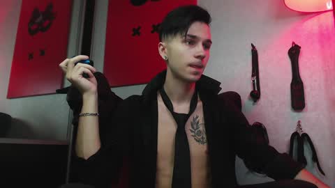 Master Joseph online show from 23, 1, 2025