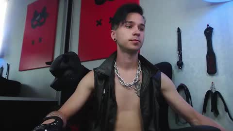 Master Joseph online show from 16, 2, 2025