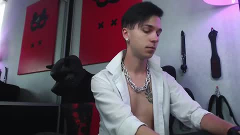 Master Joseph online show from 17, 2, 2025