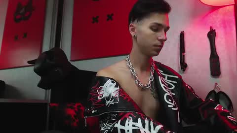 Master Joseph online show from 10, 3, 2025