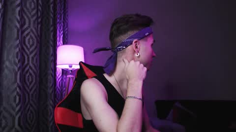 Master Joseph online show from 15, 10, 2025