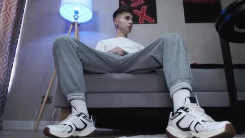 Master Joseph online show from 12, 11, 2025