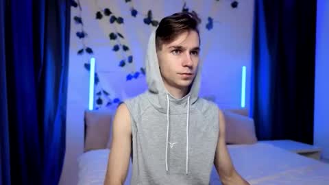 Master Joseph online show from 27, 11, 2025