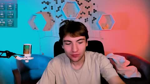 joseph_bear_ online show from 16, 11, 2025