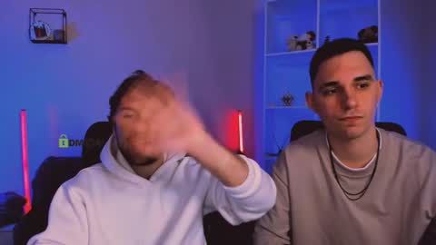 joseph_bear_ online show from 24, 11, 2025