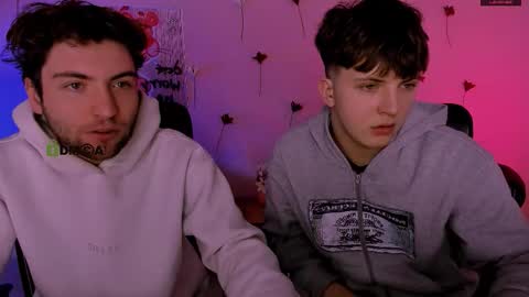 joseph_bear_ online show from 15, 2, 2026