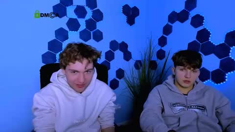 joseph_bear_ online show from 3, 3, 2026